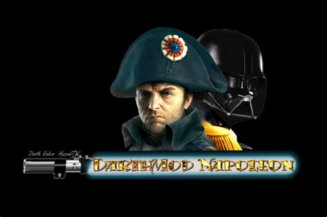 napoleon darthmod submods.